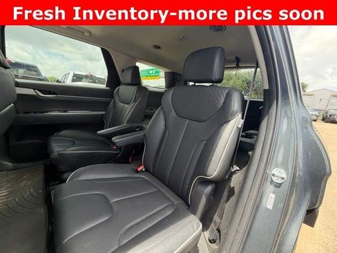 Used 2023 Hyundai Palisade XRT AWD/4WD image 7