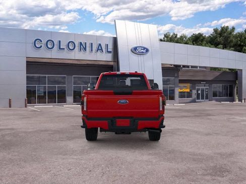New 2026 Ford F350 XL w/ STX Appearance Package AWD/4WD image 5