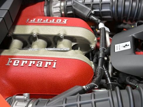 Used 2026 Ferrari Purosangue image 57