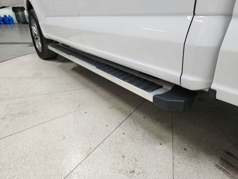 Used 2024 Ford F150 Lariat w/ Tow/Haul Package image 46