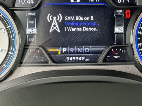 Used 2021 RAM 1500 Limited image 27