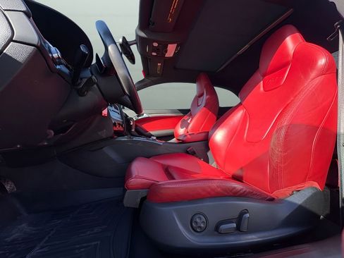 Used 2011 Audi S5 Premium Plus image 21