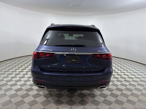 New 2026 Mercedes-Benz GLS 450 4MATIC image 6