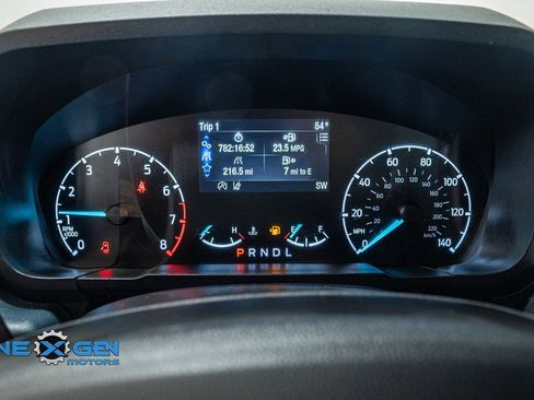 Used 2024 Ford Maverick XLT w/ Equipment Group 300A Standard image 16