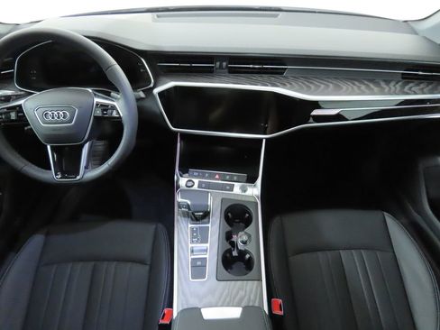Used 2025 Audi A6 Premium Plus w/ Premium Plus Package image 13