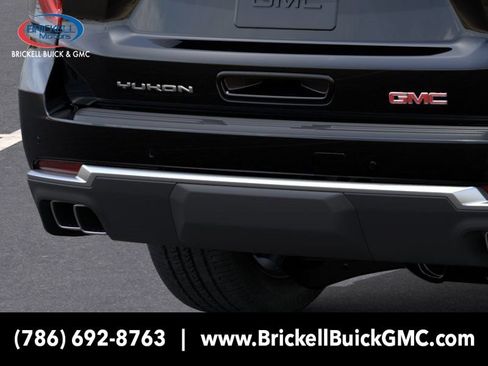 New 2026 GMC Yukon XL Denali RWD image 14