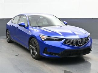 Used 2023 Acura Integra A-Spec video 2