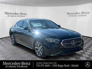New 2026 Mercedes-Benz E 350 E 350 video 1