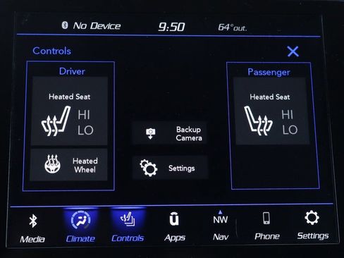 Used 2021 Jeep Grand Cherokee Limited w/ Quick Order Package 2GK 80th image 32