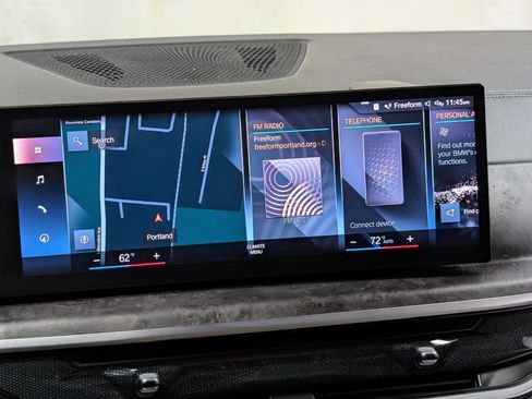 Used 2023 BMW X7 xDrive40i w/ Premium Package image 47