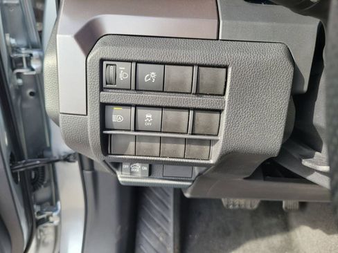 New 2026 Toyota Tacoma SR5 image 31