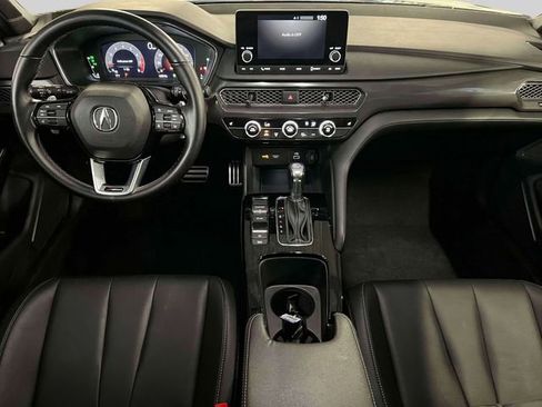 Used 2024 Acura Integra A-Spec FWD image 10