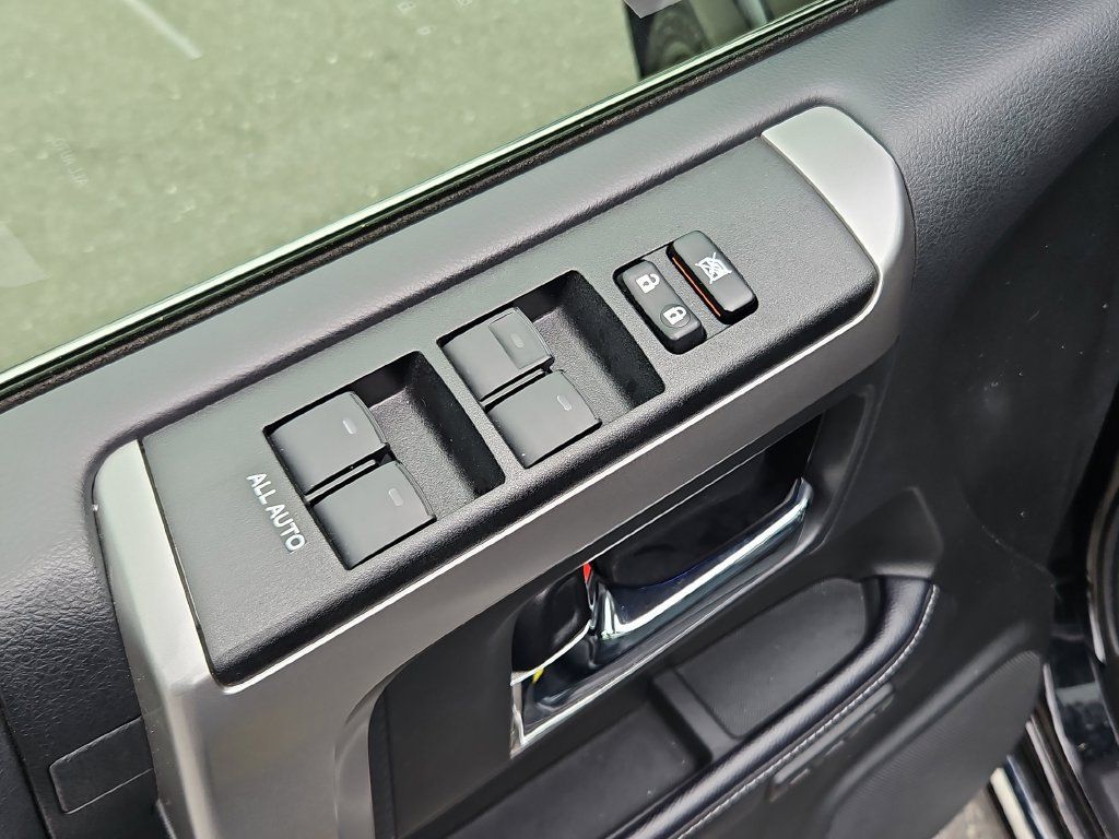Used 2022 Toyota 4Runner Limited RWD image 28