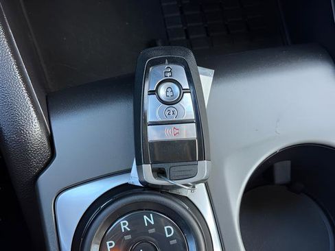Certified 2025 Ford Bronco Sport Outer Banks w/ Outer Banks Tech Package+ AWD/4WD image 13