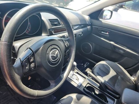 Used 2008 MAZDA MAZDA3 s Grand Touring FWD image 10