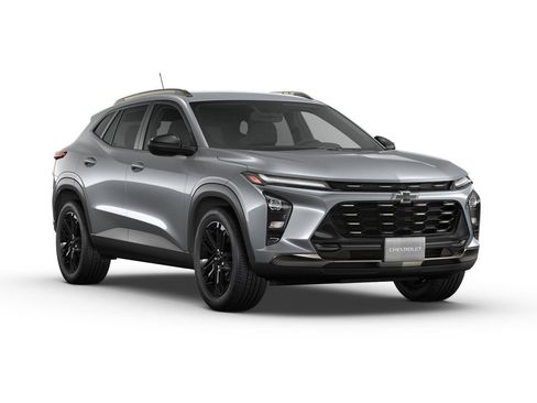 New 2025 Chevrolet Trax ACTIV w/ Driver Confidence Package image 62