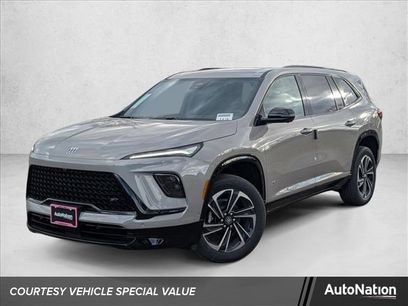 New 2026 Buick Enclave Sport Touring w/ Super Cruise Package