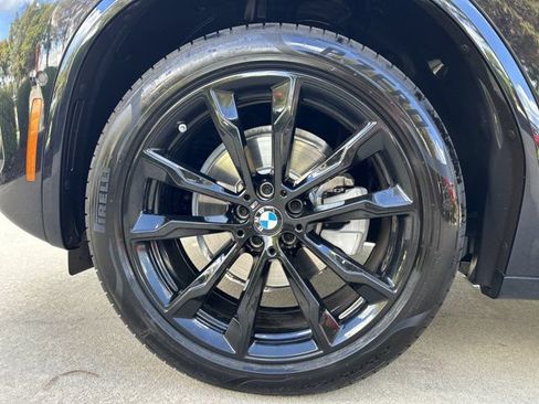Certified 2023 BMW X3 xDrive30i w/ M Sport Package AWD/4WD image 23