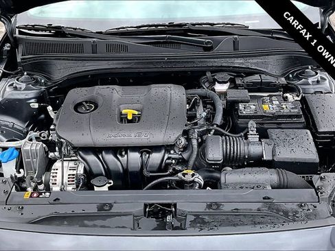 Used 2024 Kia Forte LXS w/ LXS Technology Package image 28