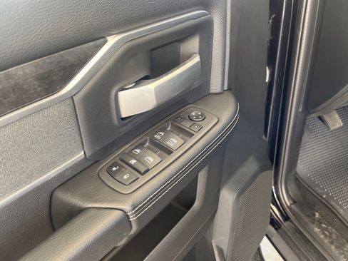 New 2022 RAM 2500 Big Horn w/ Level C Equiment Group image 35