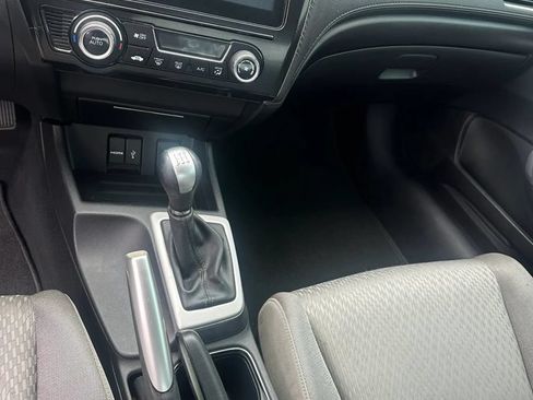 Used 2015 Honda Civic EX image 13