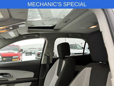 Used 2010 Chevrolet Equinox LT w/ Vehicle Interface Package image 18