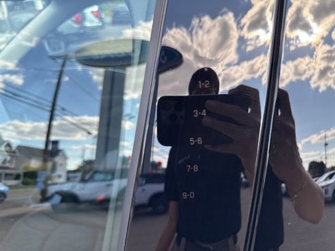 New 2025 Ford Mustang Mach-E Premium w/ Sport Appearance Package image 14