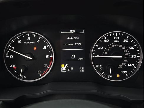Certified 2026 Subaru Forester Sport w/ Sport Package AWD/4WD image 39