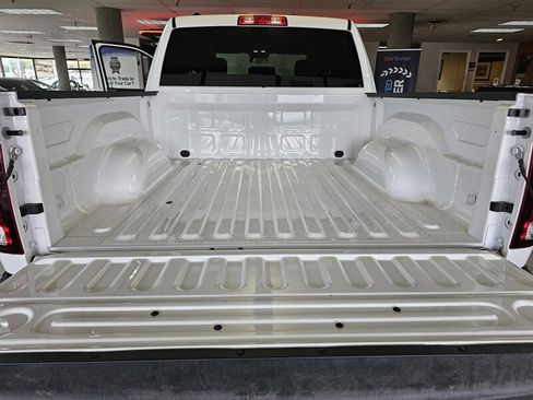 Used 2024 RAM 1500 Classic Warlock image 32