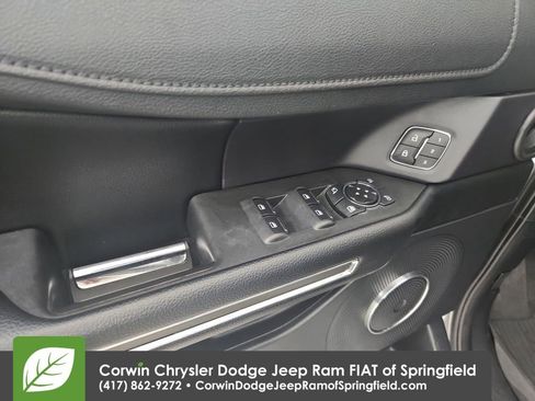 Used 2021 Ford Expedition XLT image 21