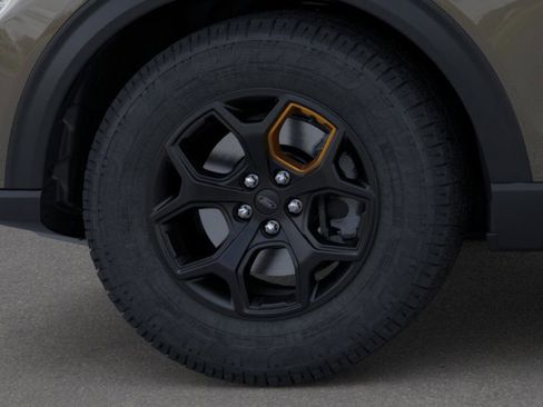 New 2026 Ford Explorer Tremor image 19