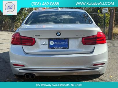 Used 2018 BMW 330i xDrive Sedan w/ Convenience Package