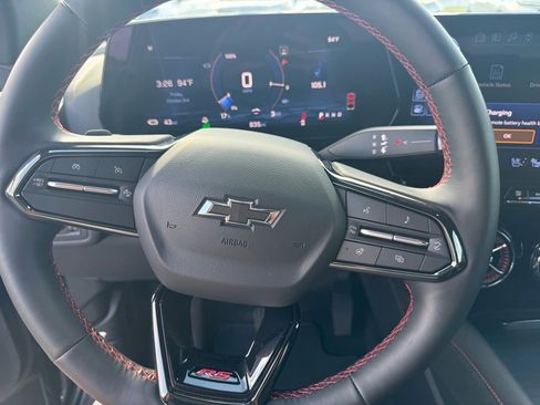 Used 2024 Chevrolet Blazer EV RS image 21