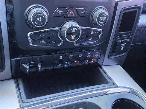 Used 2018 RAM 2500 Laramie w/ Sport Appearance Group image 20