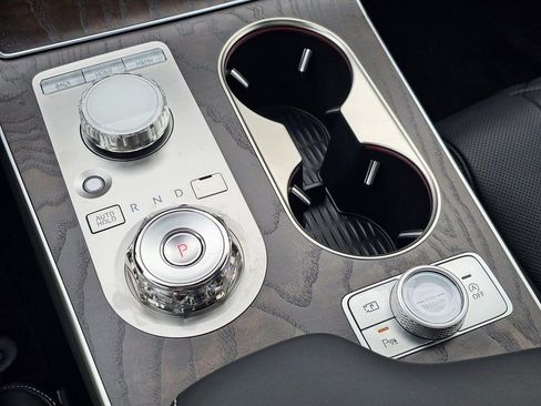 New 2026 Genesis GV80 3.5T Prestige AWD/4WD image 19