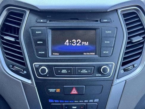 Used 2017 Hyundai Santa Fe Sport AWD/4WD image 45