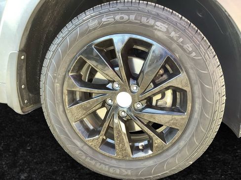 Used 2019 Hyundai Tucson SE w/ Cargo Package FWD image 25