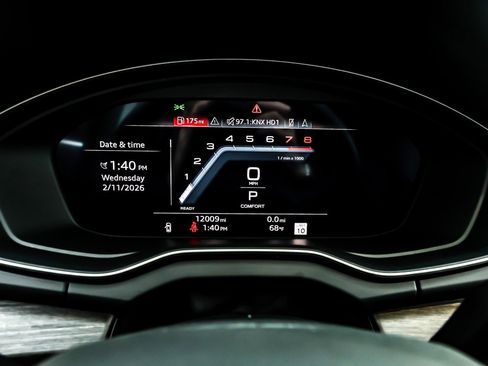 Used 2025 Audi Q5 2.0T Premium Plus w/ Premium Plus Package image 20