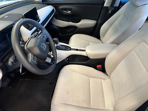 Used 2023 Honda HR-V LX image 20