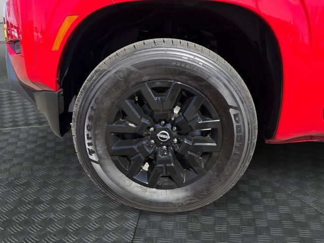 Used 2023 Nissan Frontier SV AWD/4WD image 15