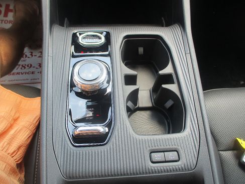 New 2026 Jeep Cherokee Limited AWD/4WD image 9