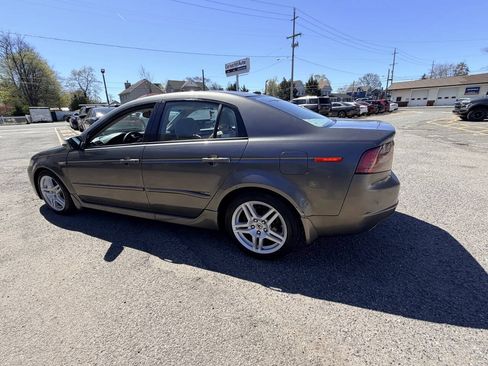 Used 2008 Acura TL FWD image 42