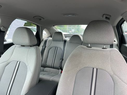 Used 2022 Hyundai Sonata SE FWD image 25