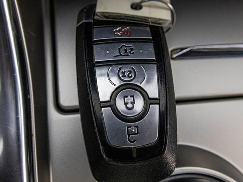 Used 2020 Ford Explorer ST w/ ST Street Pack image 34