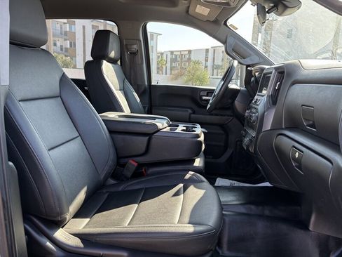 Used 2024 Chevrolet Silverado 3500 W/T image 25