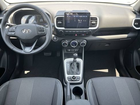 New 2026 Hyundai Venue SEL FWD image 13
