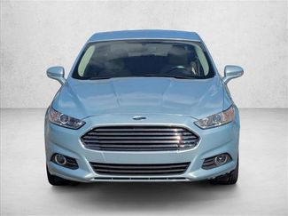 Used 2014 Ford Fusion SE w/ Equipment Group 502A video 2