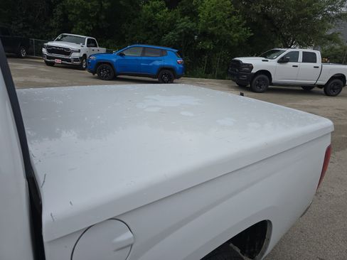 Used 2012 GMC Canyon SLE image 25