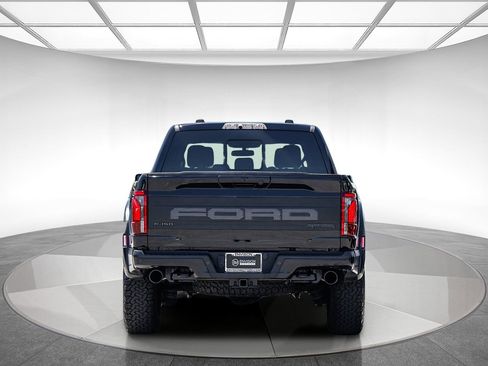 Used 2025 Ford F150 Raptor AWD/4WD image 3