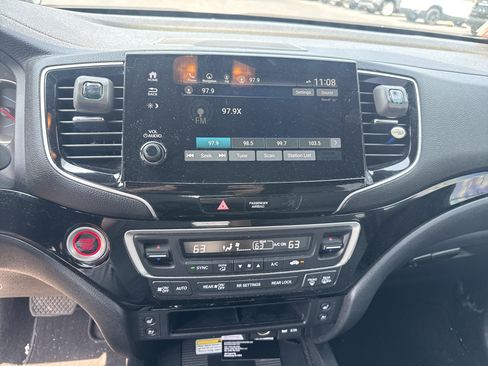 Used 2021 Honda Passport Elite image 23